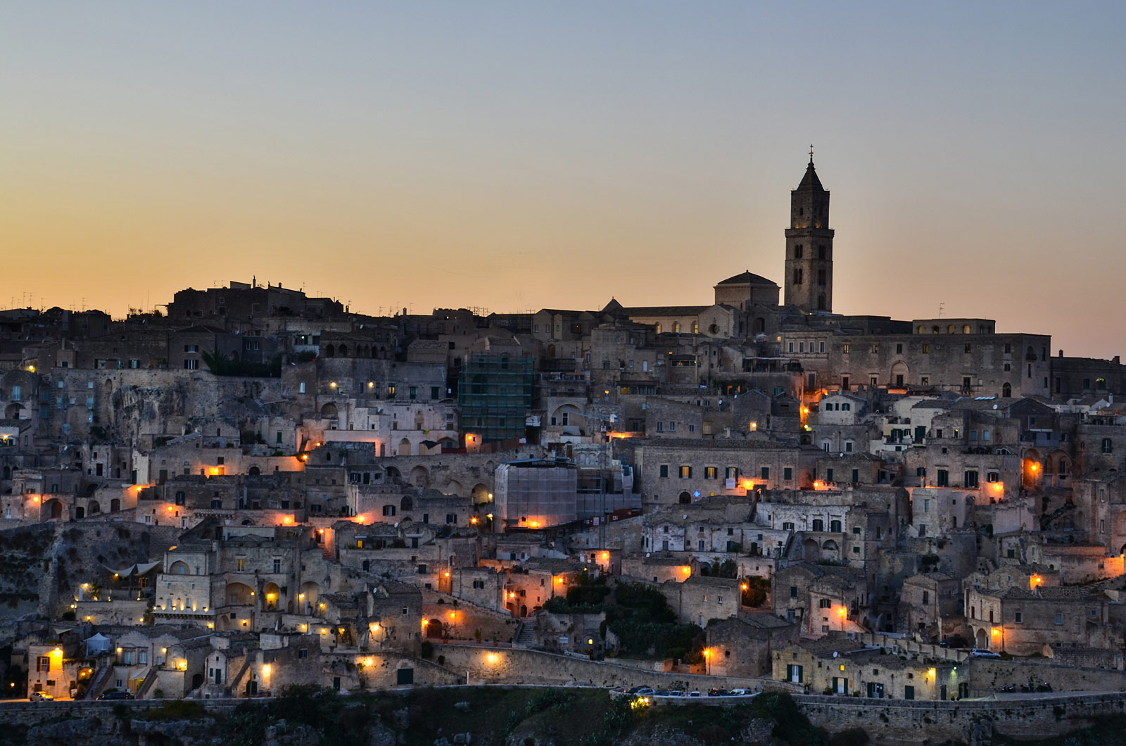 Matera